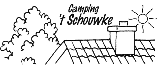 't Schouwke logo